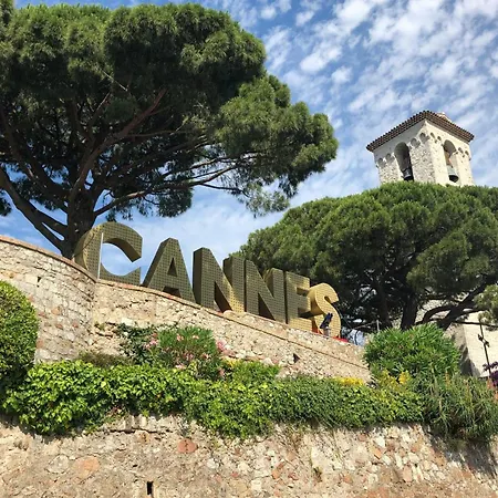 Atypical With 3 Bedrooms Terrace And Sea View Cannes