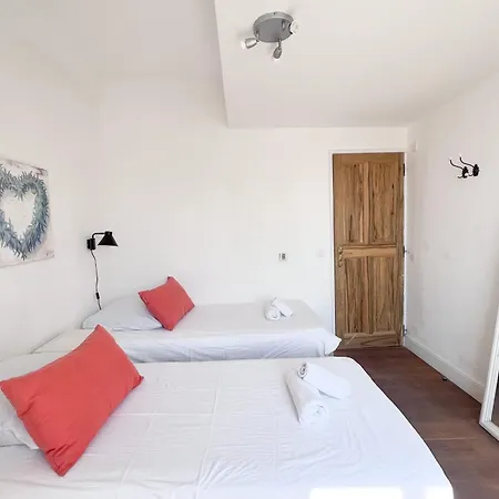 Appartement Atypical With 3 Bedrooms Terrace And Sea View *