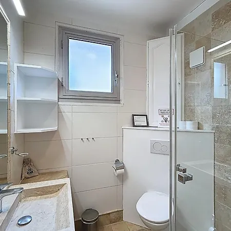 Appartement Atypical With 3 Bedrooms Terrace And Sea View